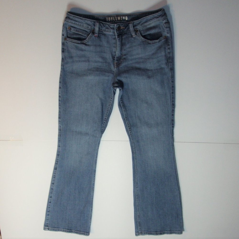 Idyllwind by Miranda Lambert Flare Jeans
